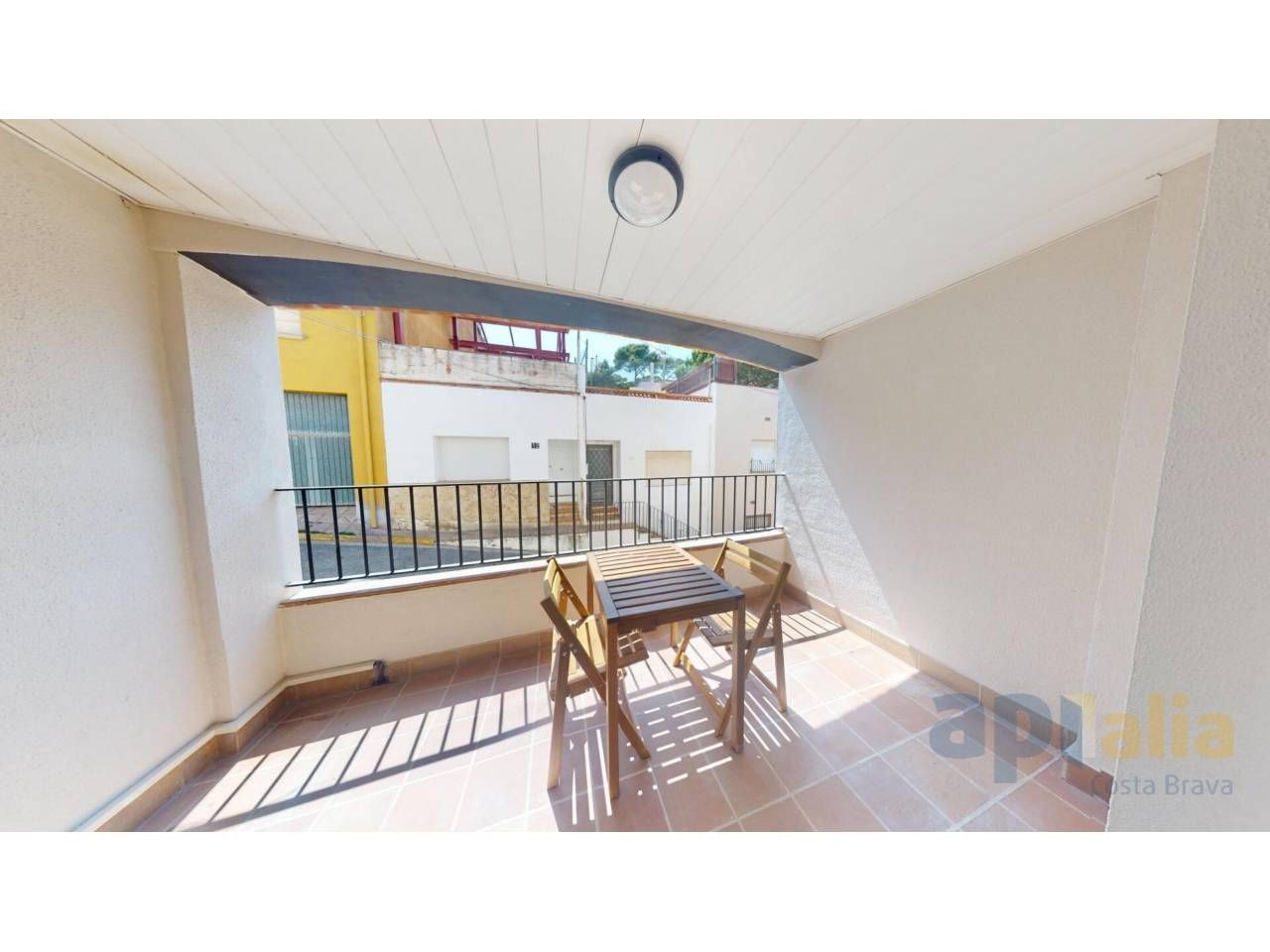 Jardín de Dúplex en venta en Palafrugell con Calefacción, Terraza y Amueblado