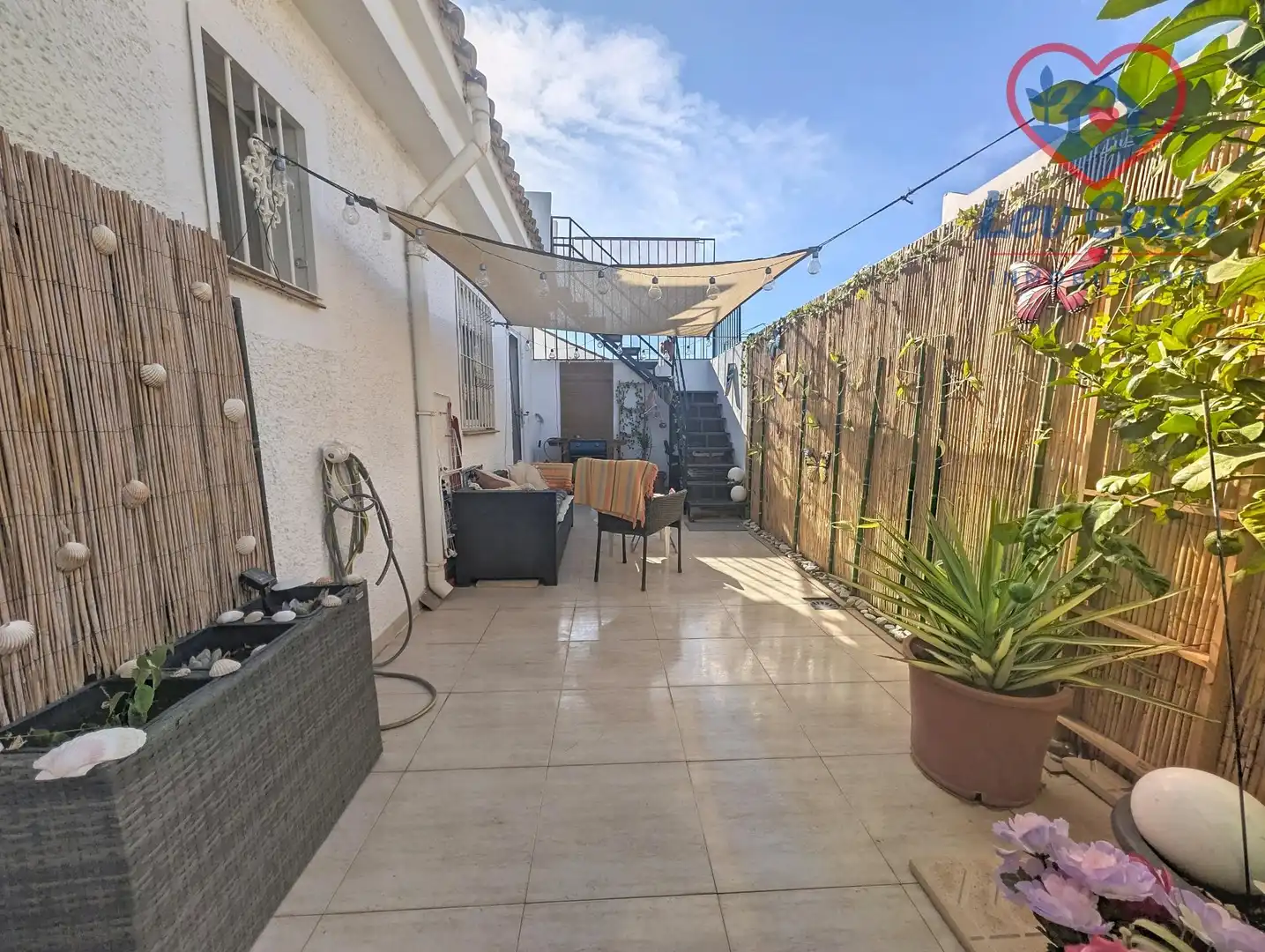Terraced house for sale in Calle AJEDREAS - SALADILLO