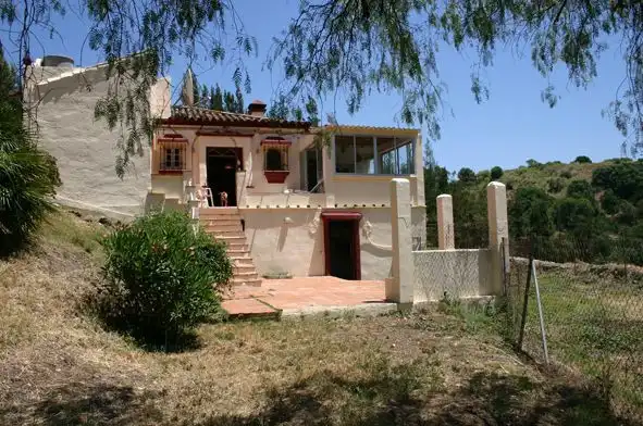 Villa con giardino in vendita a Los Arqueros  - Puerto del Almendro, imagen 3