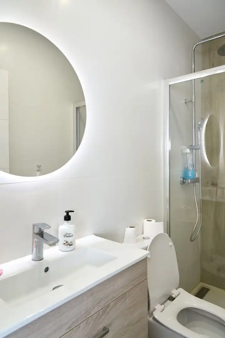 Wohnung zum Verkauf in Estepona - Estepona,Centro,Avenida Juan Carlos I, imagen 9