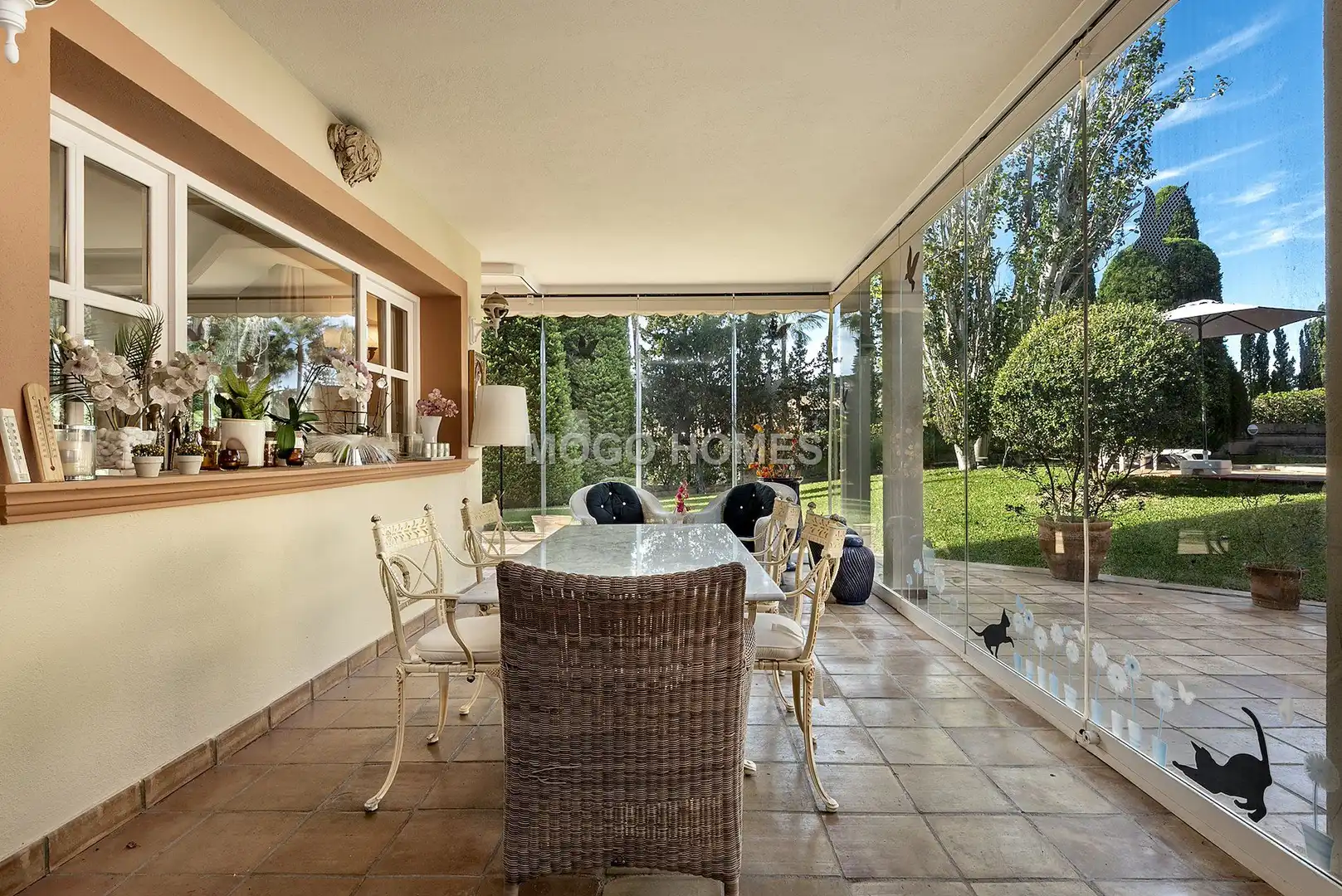 Chalet con piscina en venta en Ponent, imagen 15
