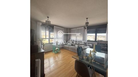Foto 4 de Piso en venta en Casco Antiguo, Águilas