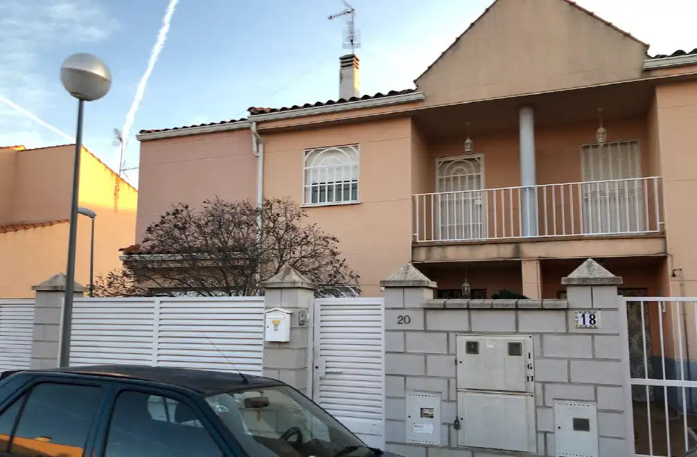 Apartament en venda a Caballos Del Vitor, imagen 2