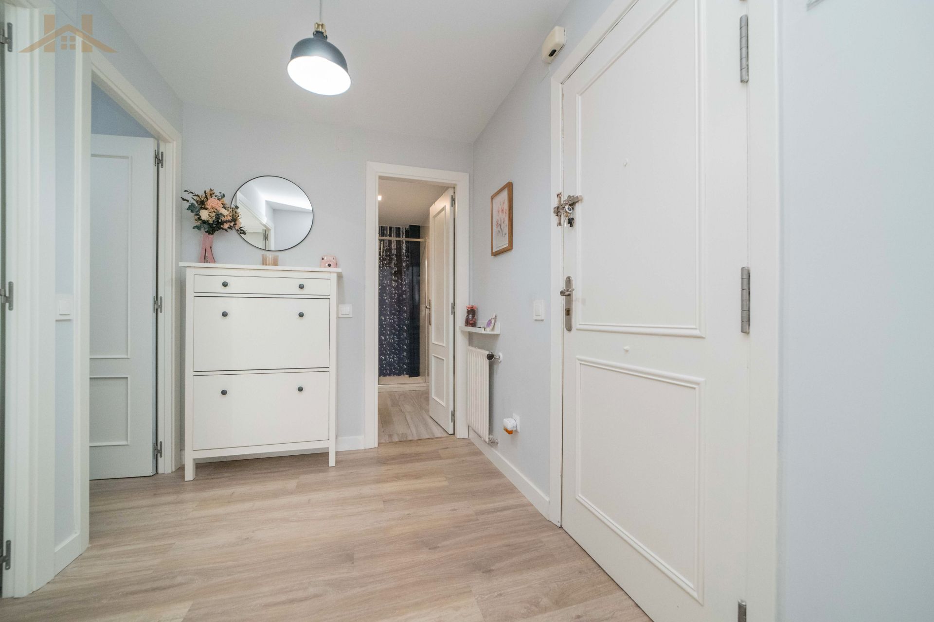 Flat for sale in Alcorcón  with Air Conditioner, Heating and Terrace