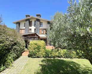 Garden of Flat for sale in Mendaro