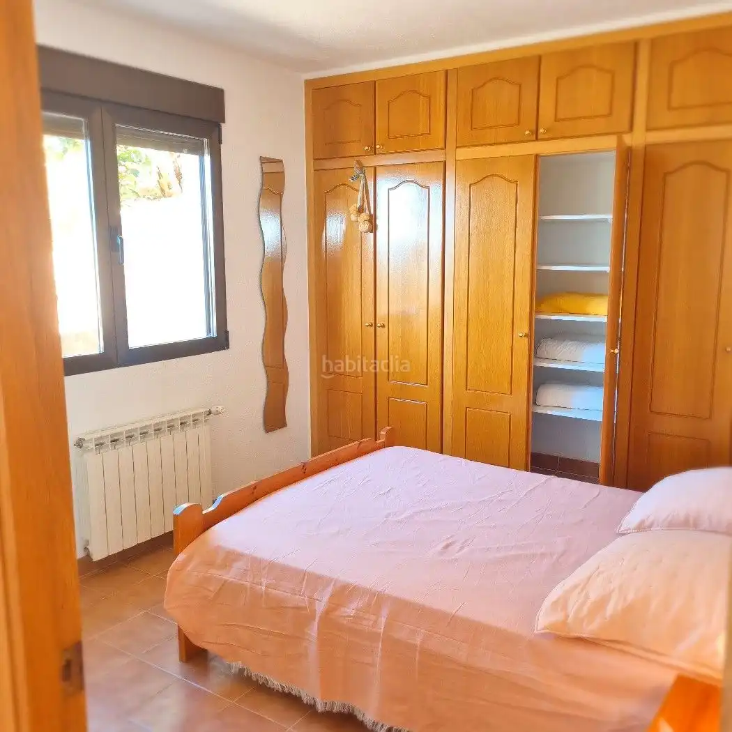 House with garden to rent in Avinguda de Romania 13, imagen 4