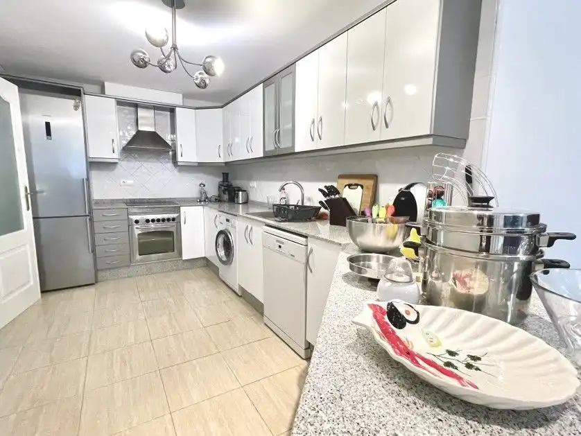 Casa a schiera con piscina in vendita a Principal de la Sierra, imagen 5