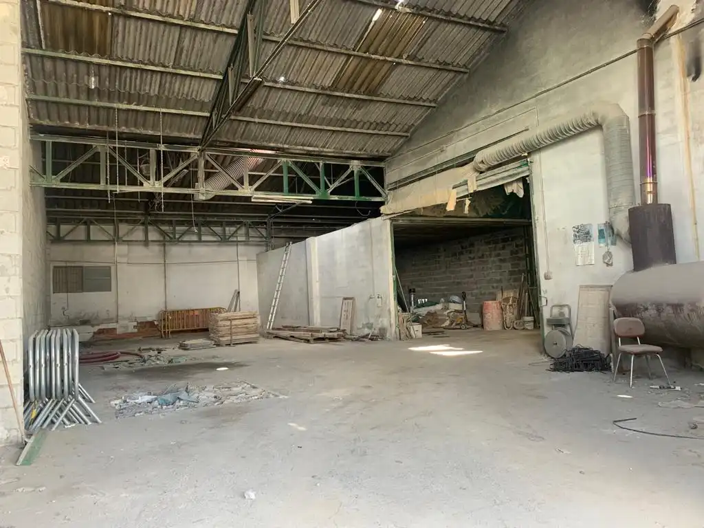 Industrial building for sale in Polígono Los Olivares, imagen 7