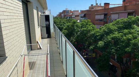 Foto 2 de Apartament en venda a Sant Iscle, El Turó de la Peira, Barcelona Capital