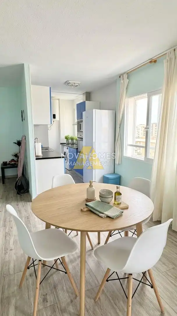 Apartament amb piscina en venda a N/A 2, imagen 11