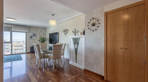 Foto 5 de Piso en venta en Arabial, 54, Camino de Ronda, Granada Capital