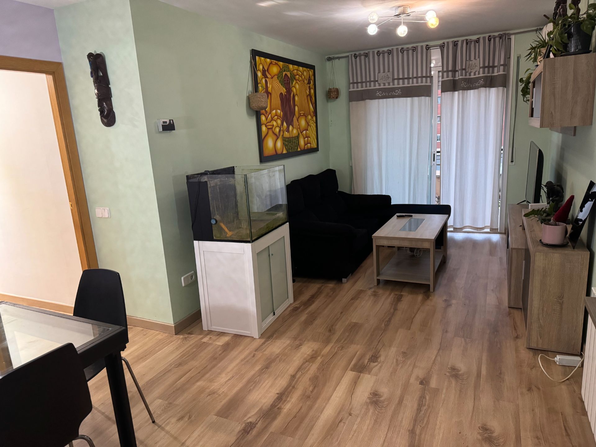 Pis de lloguer a Carrer Serra d'Or