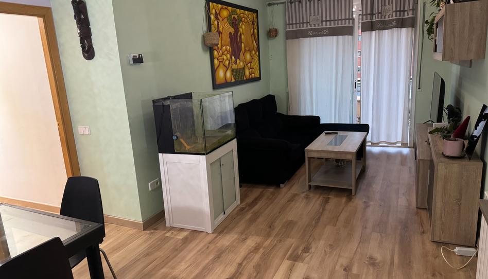 Foto 1 de Pis de lloguer a Carrer Serra D'or, La Pobla de Mafumet, Tarragona