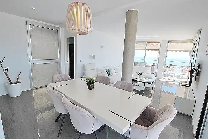 Penthouse mit Pool zum Verkauf in Guardamar Playa, imagen 31