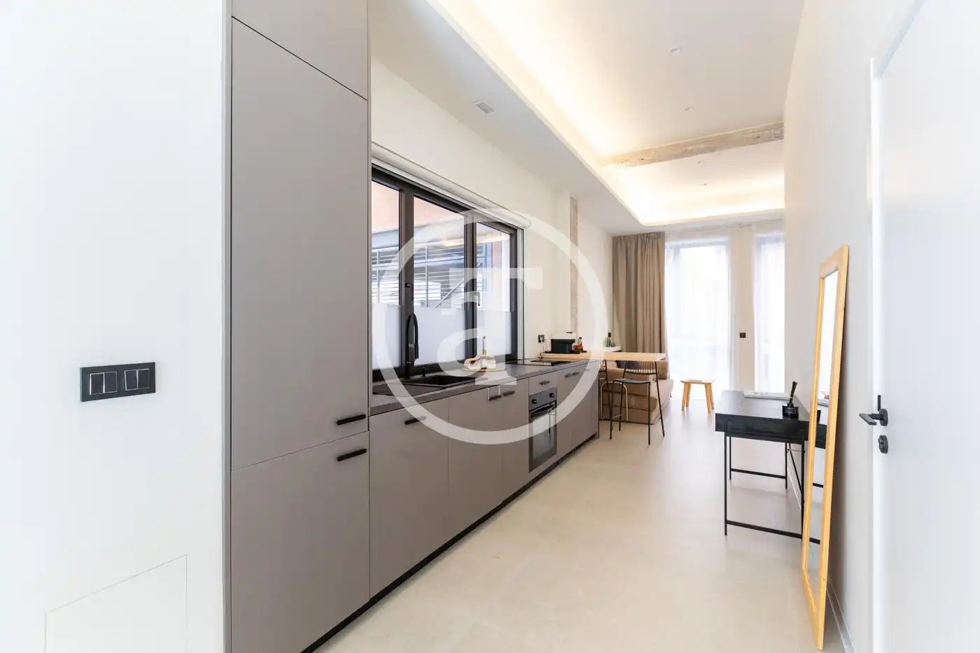 Study for rent in Calle de Tarragona, Palos de Moguer