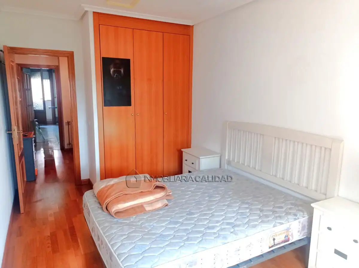 Flat for rent in Fuentecillas - S7 - S8