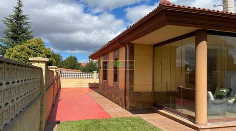 Photo 2 of House or chalet for sale in Real, Villamañán, León