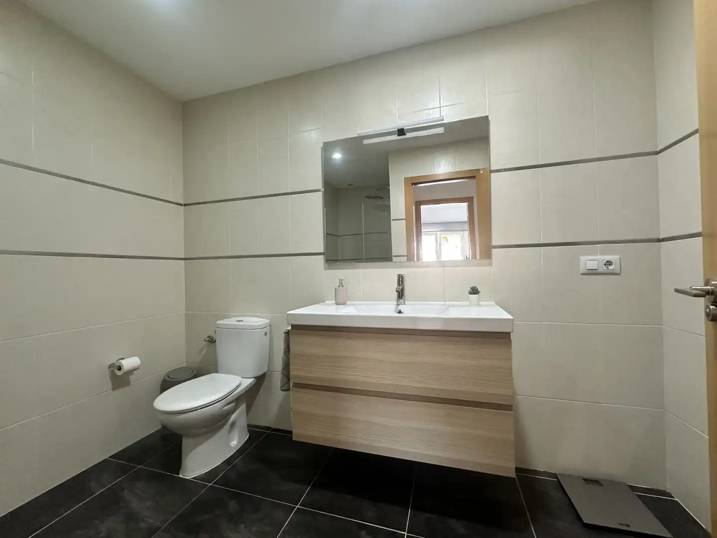 Baño de Casa adosada en venta en Torres Torres con Aire acondicionado, Calefacción y Terraza