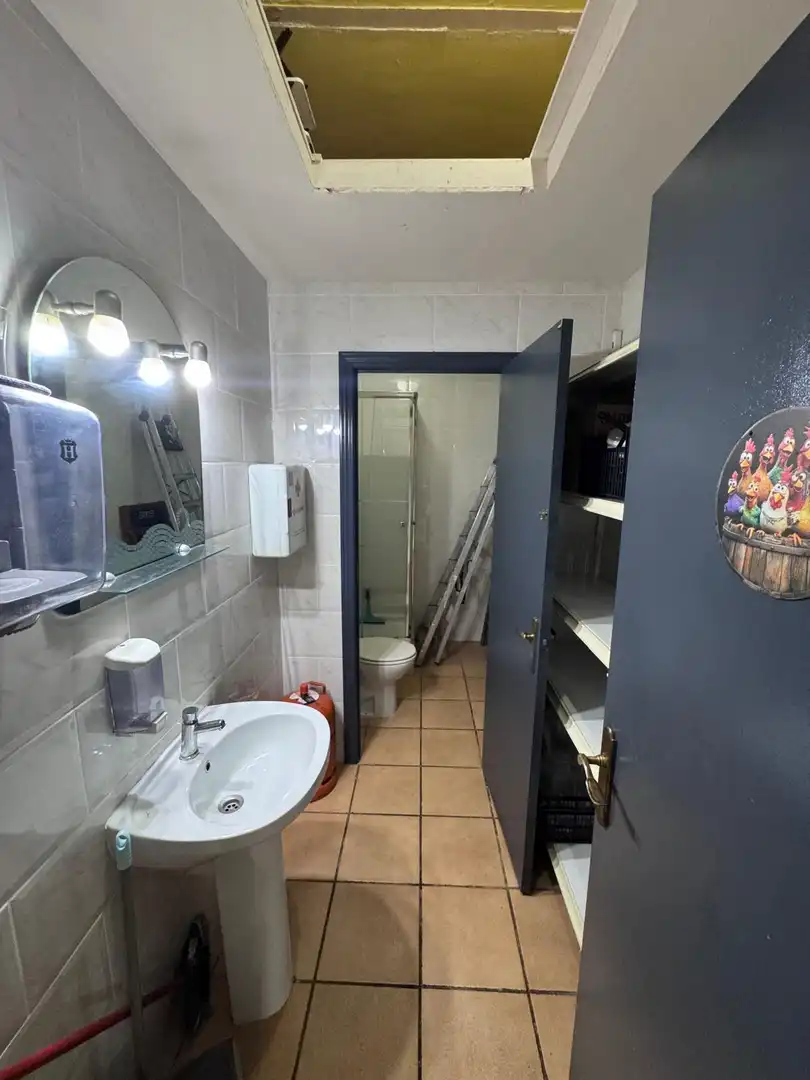 Local comercial en venta en Carrer de la Palma, imagen 17