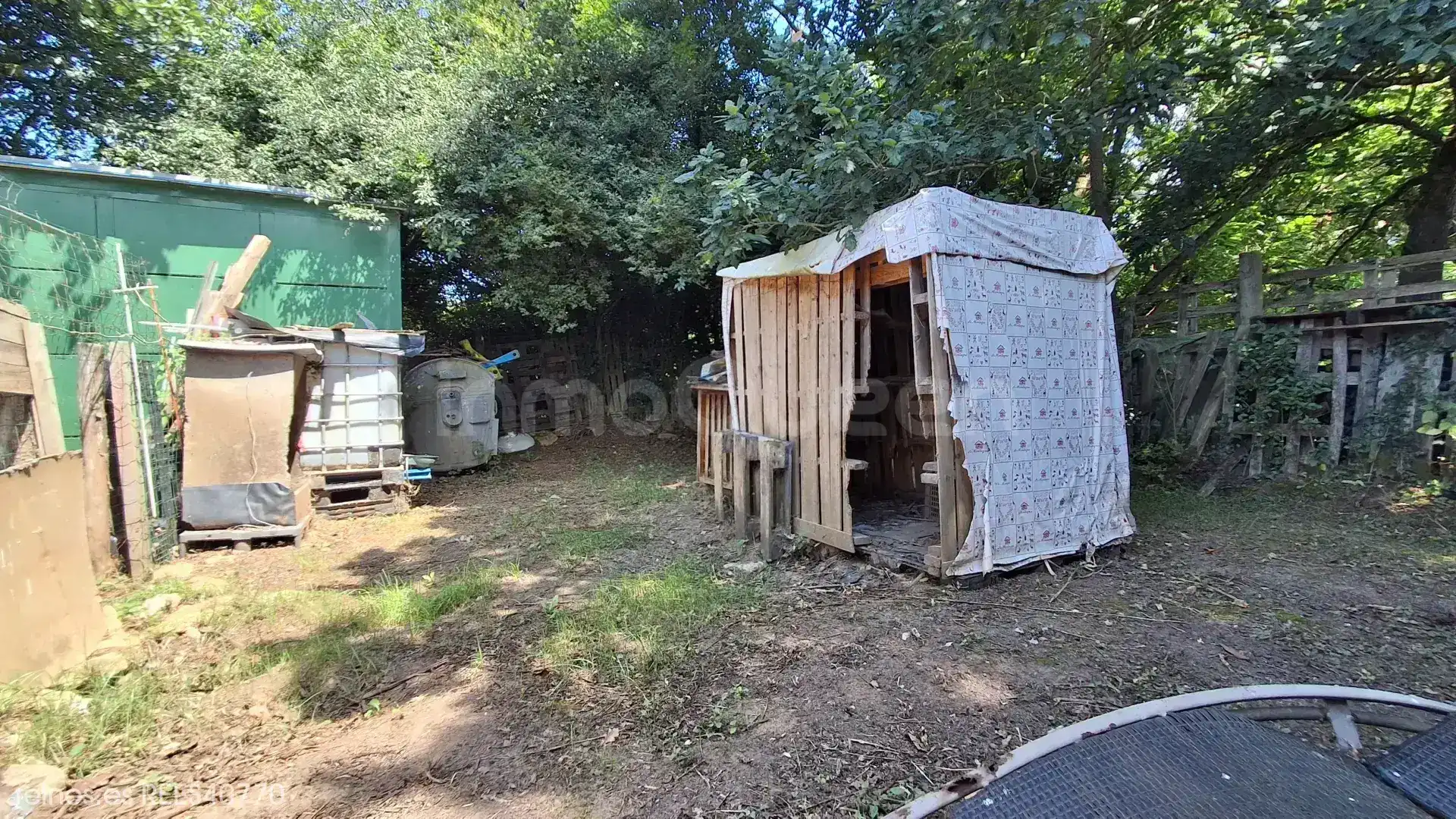 Terreno en venta en Oviedo 