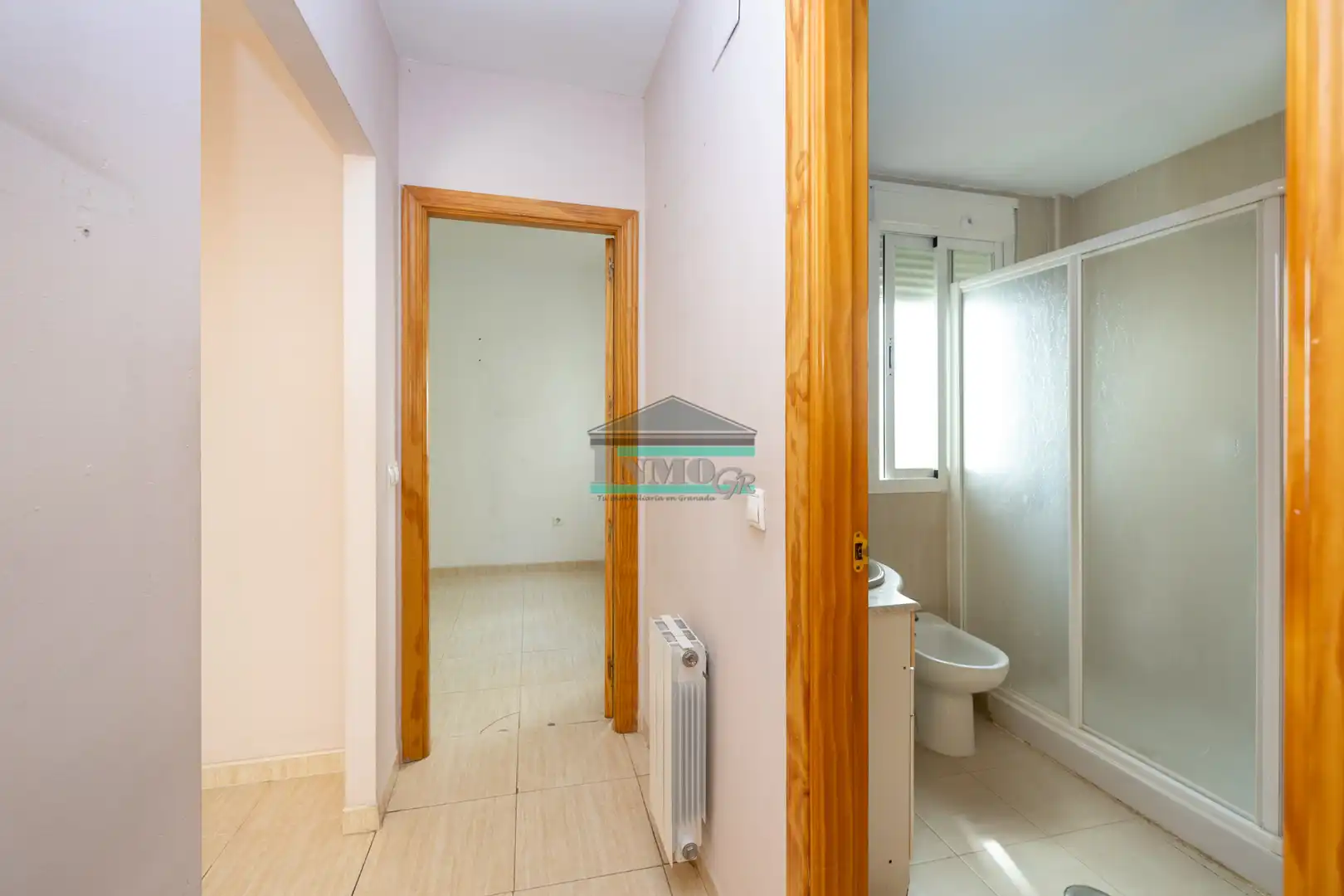 Wohnung zum Verkauf in Armilla mit Heizung, Terrasse und Balkon
