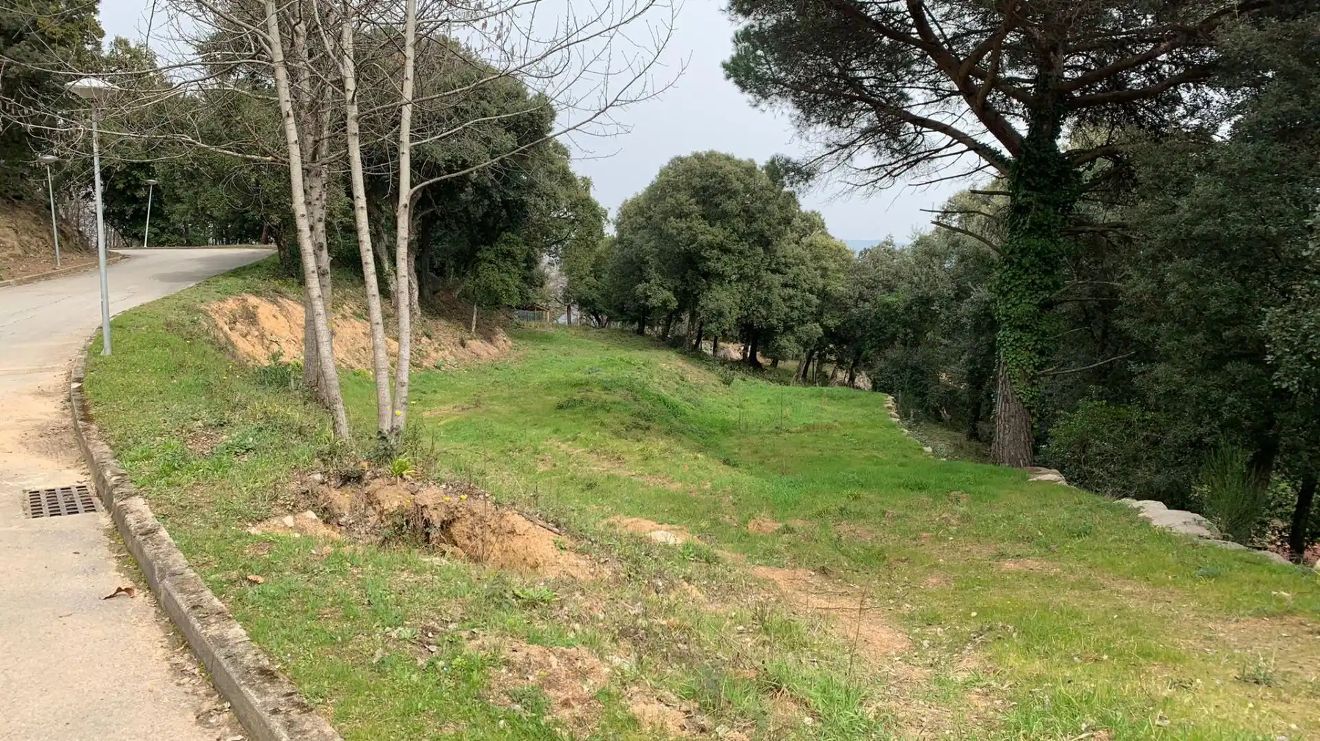 Terreny residencial en venda a Arbúcies, imagen 3