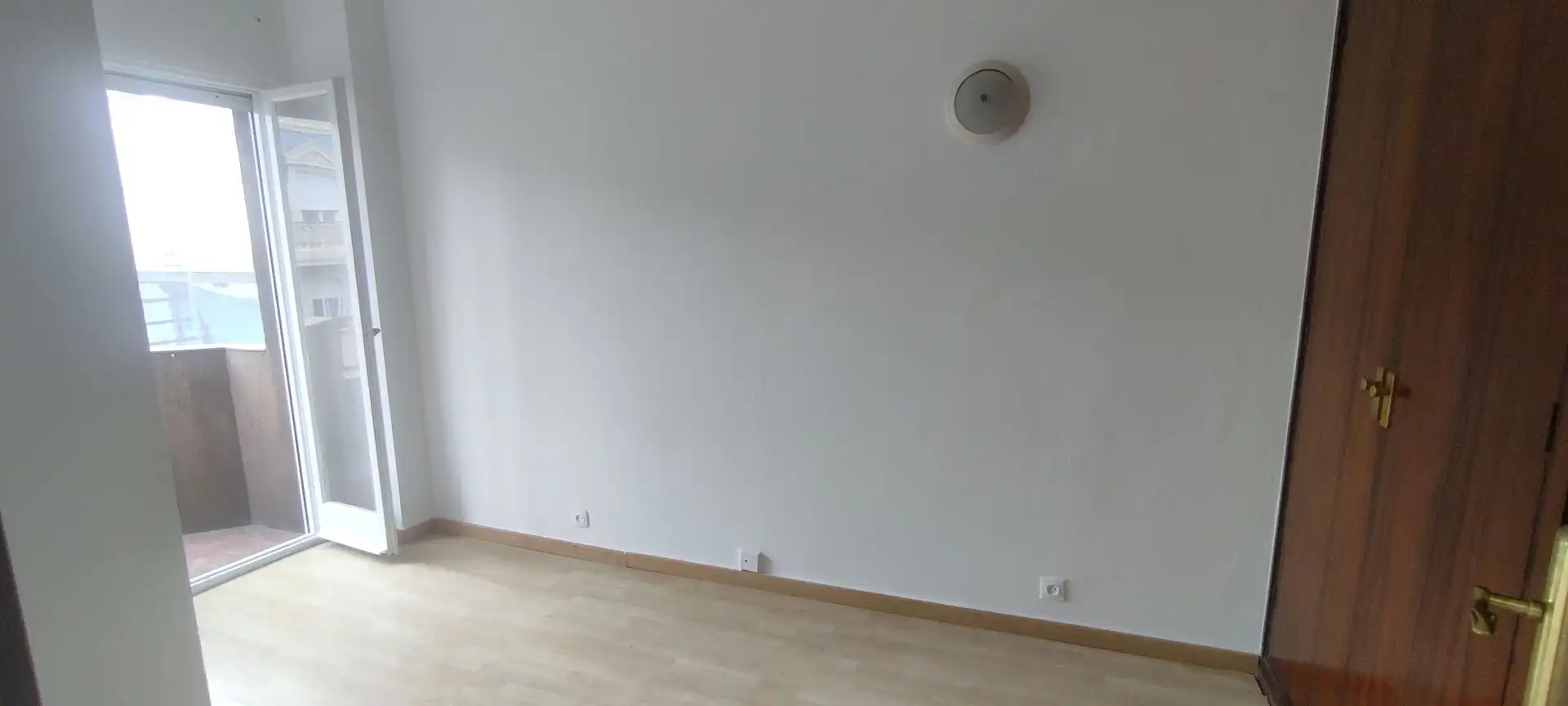 Schlafzimmer von Wohnung zur Miete in Horta - Guinardó