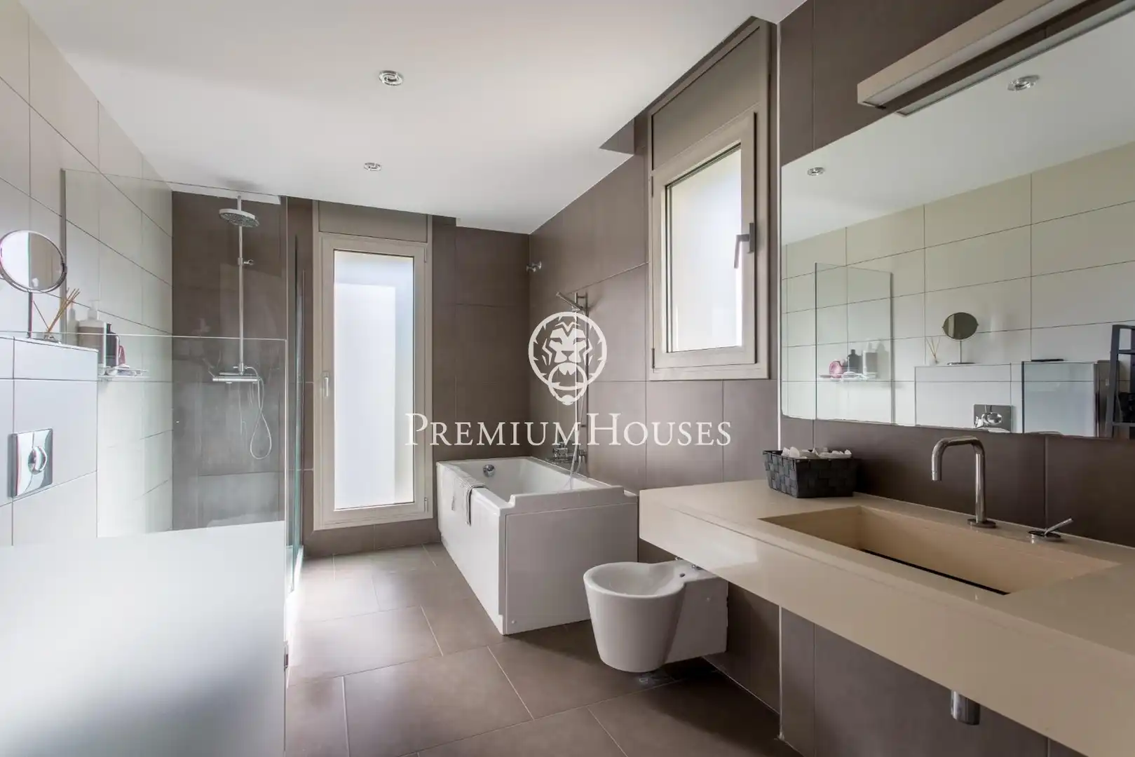 House with pool for sale in Vallromanes, imagen 30