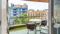 Terrassa de Pis en venda en  Barcelona Capital amb Calefacció i Terrassa