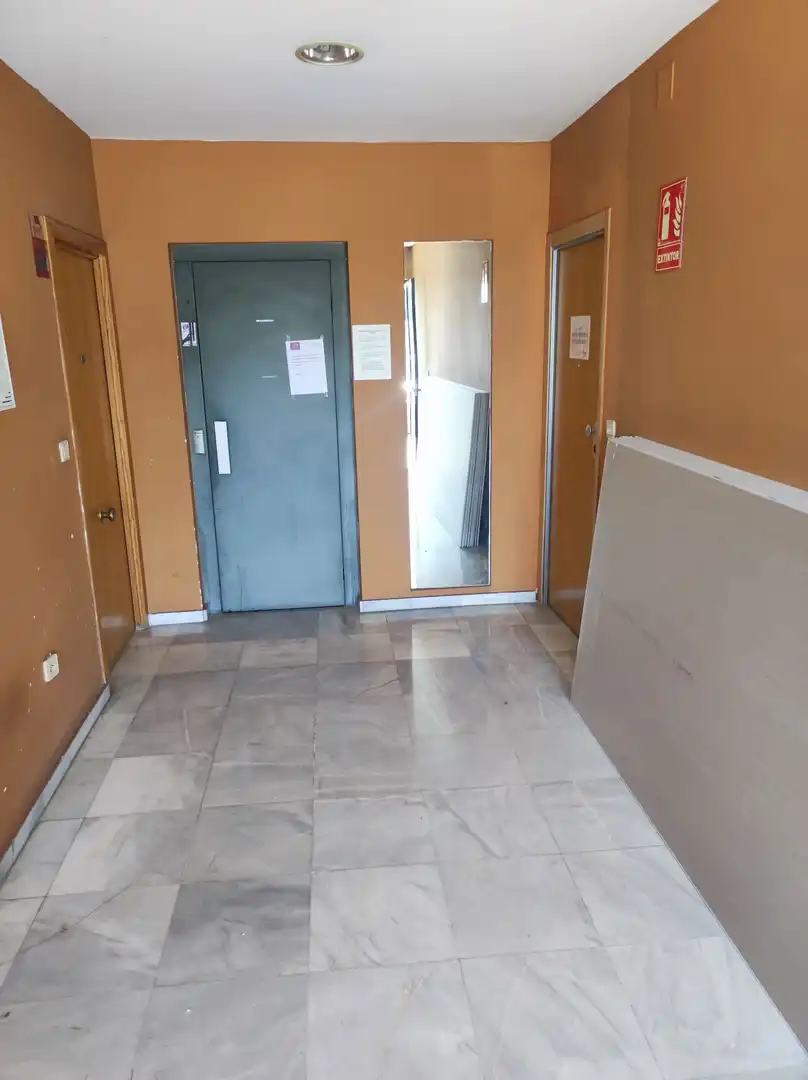 Büro mit Aufzug zur Miete in Manufactura, imagen 12
