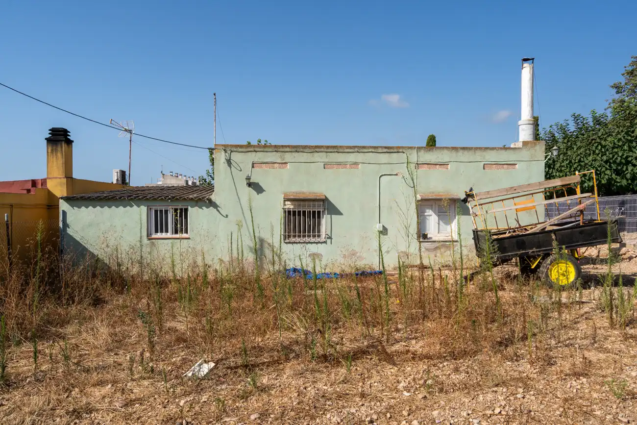 Terreno rustico in vendita a Camí de Codonyol 181, imagen 2