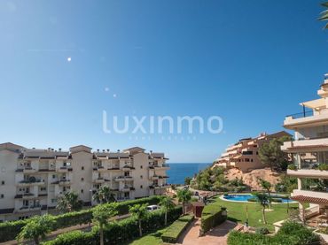 Duplex con balcone in vendita a Mascarat