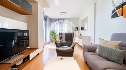 Foto 3 de Àtic de lloguer a Calle de Américo Castro, Sanchinarro, Madrid Capital