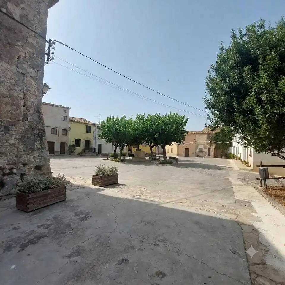 Haus zum Verkauf in Plaça Major, imagen 34