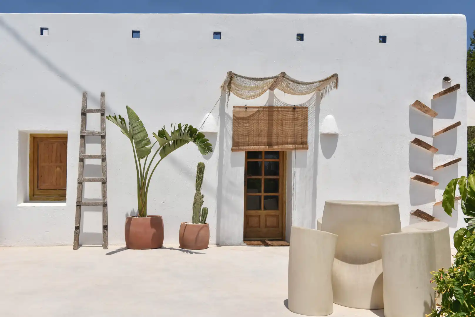 Haus mit Pool zum Verkauf in Montgó - Ermita, imagen 37