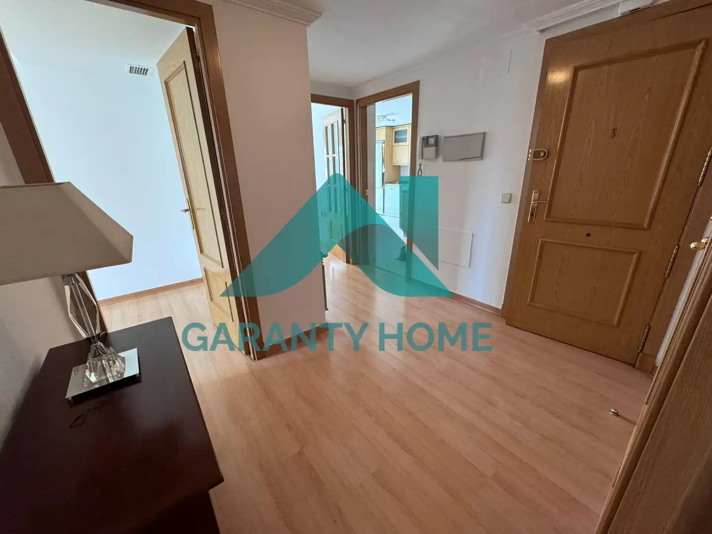 Flat for rent in Centro