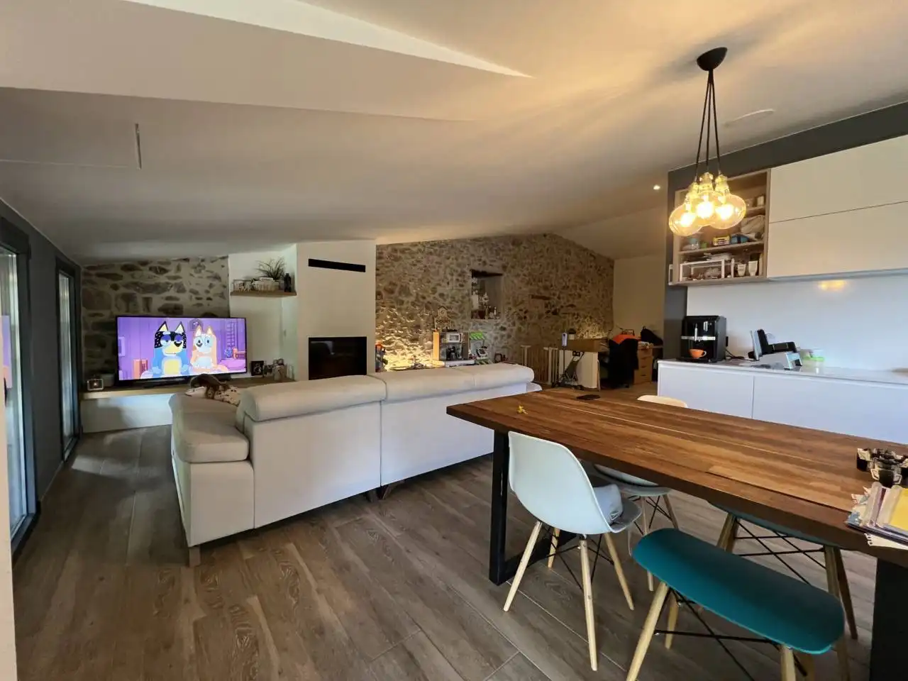 Maison avec jardin à vendre à Plaza Major 1, imagen 14