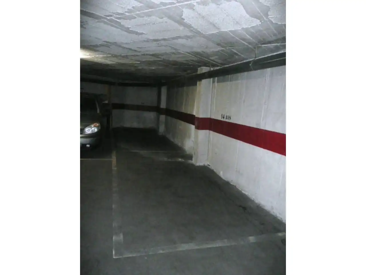 Individual amb ascensor en venda a Calle rutlla