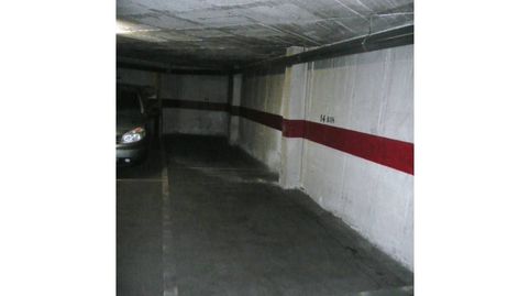 Parking en venta en Centre