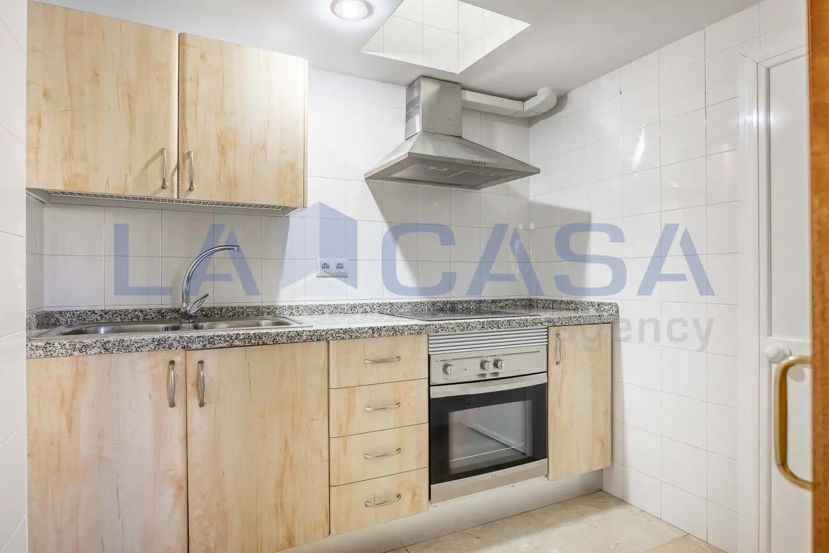 Cocina de Casa o chalet en venta en Sevilla con Trastero