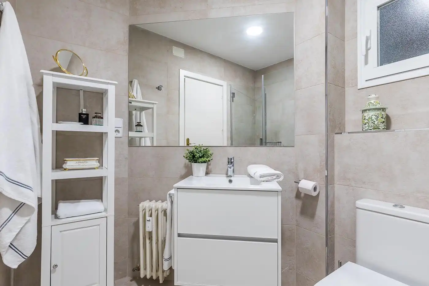 Flat with lift for sale in Calle GALILEO, imagen 36