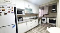 Kitchen of Flat for sale in Móstoles  with Heating and Terrace