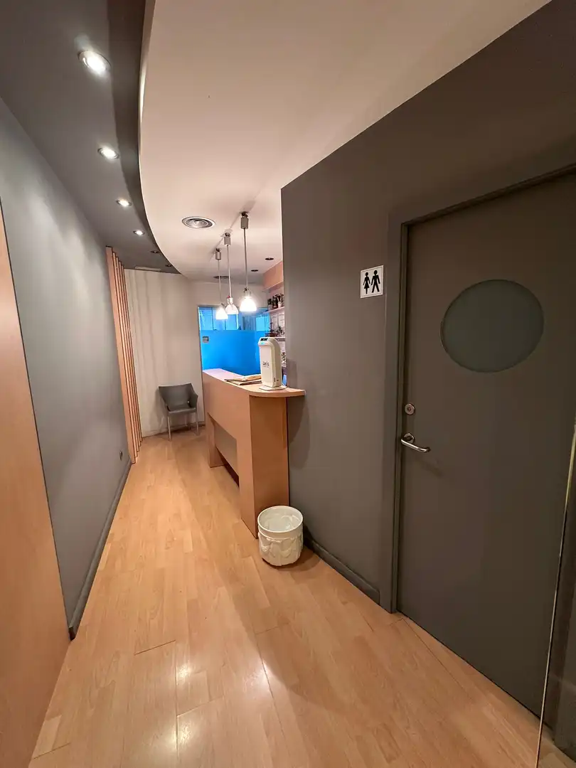 Flat for sale in Barcelona