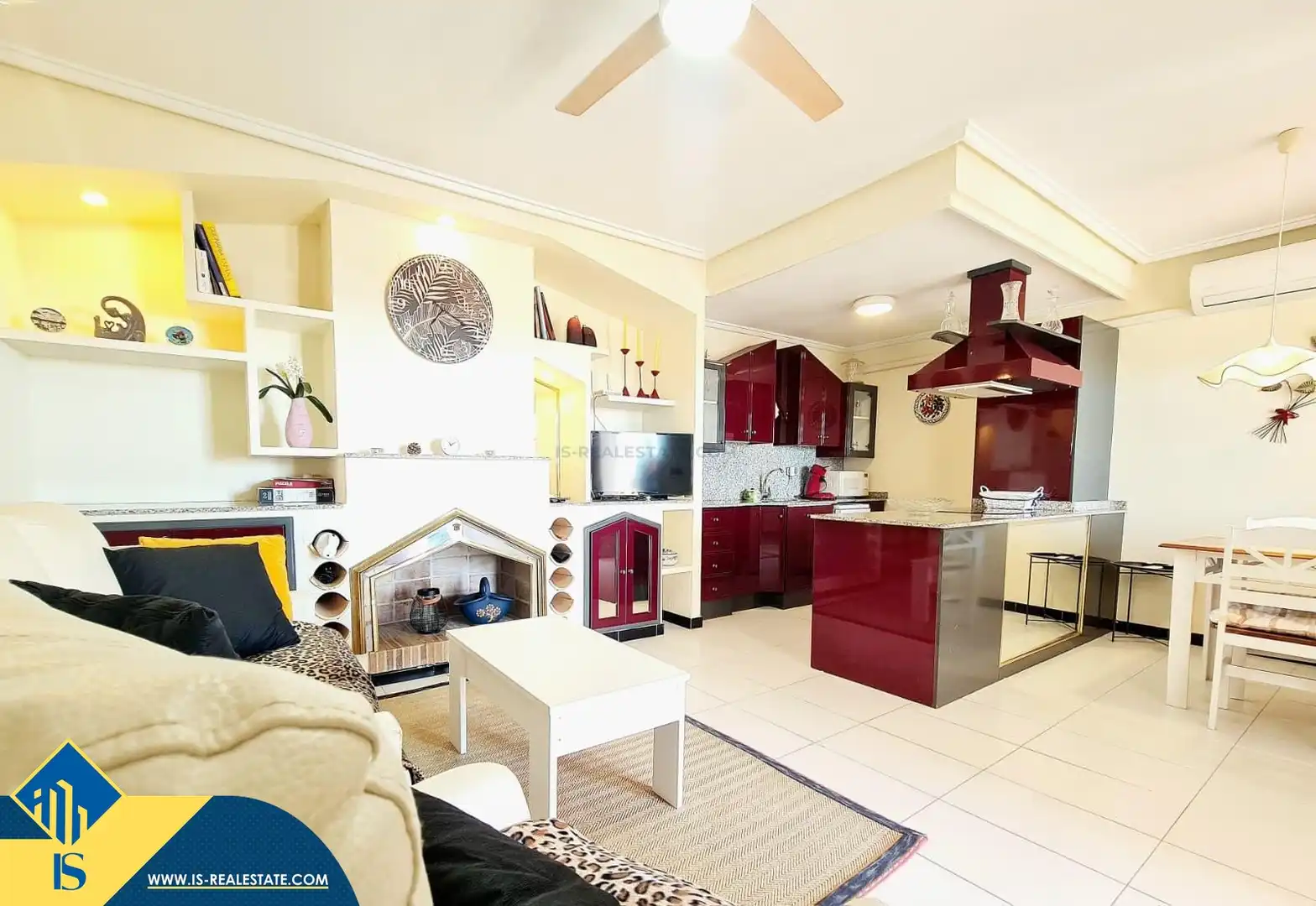 Appartement avec piscine à vendre à Los Balcones - Los Altos, imagen 2