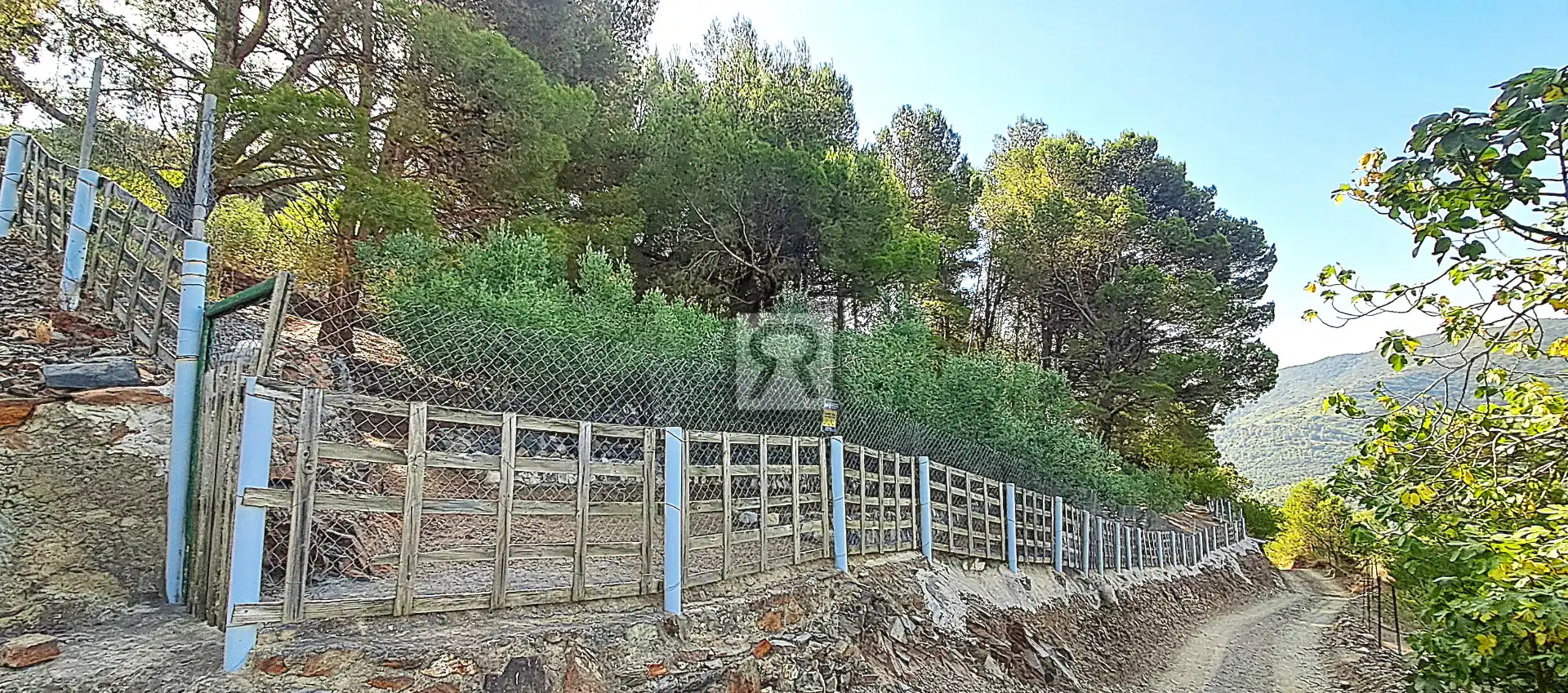 Casa rústica amb piscina en venda a Partida Garramel 5, imagen 38
