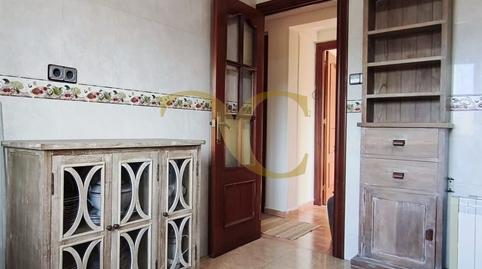 Foto 4 de Pis en venda a Calle de Martín, La Calzada, Asturias