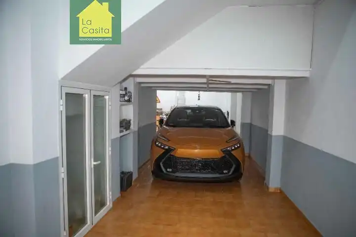 Casa con terrazza in vendita a San Pablo, imagen 40