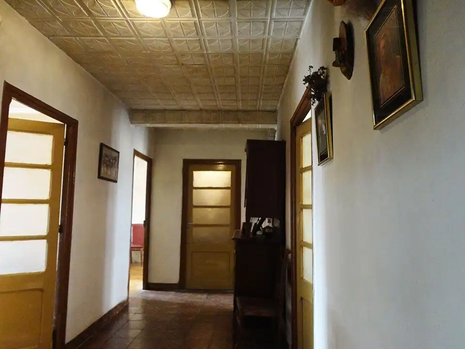Casa adosada en venta en Quintanar de la Sierra con Terraza
