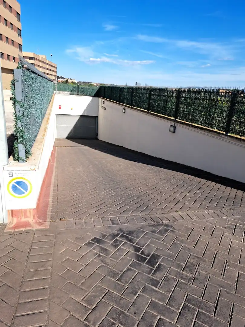 Parcheggio in vendita a La Cava - Fardachón, imagen 4