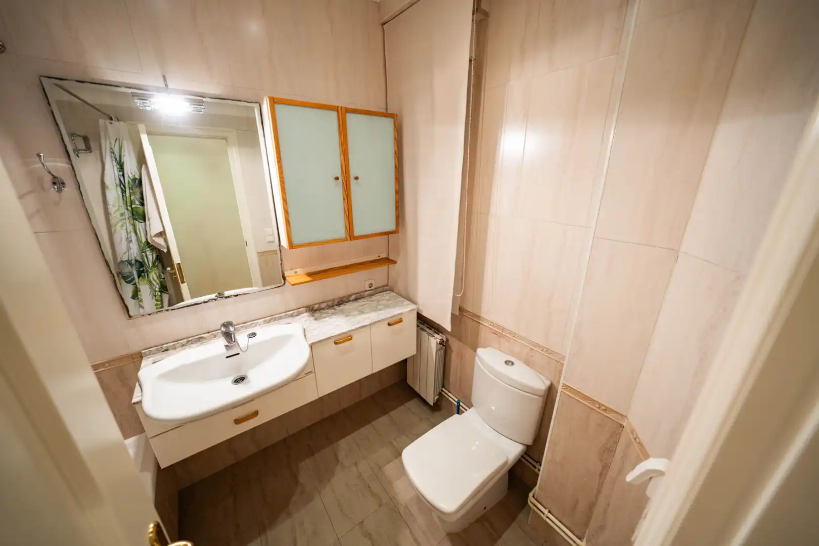 Piso con ascensor en venta en Alameda de Recalde 20, imagen 13